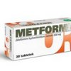 Metformin/Metformin for $0.29 per pill